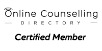 Online Counseling Directory badge